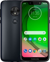 Замена тачскрина на телефоне Motorola Moto G7 Play в Санкт-Петербурге